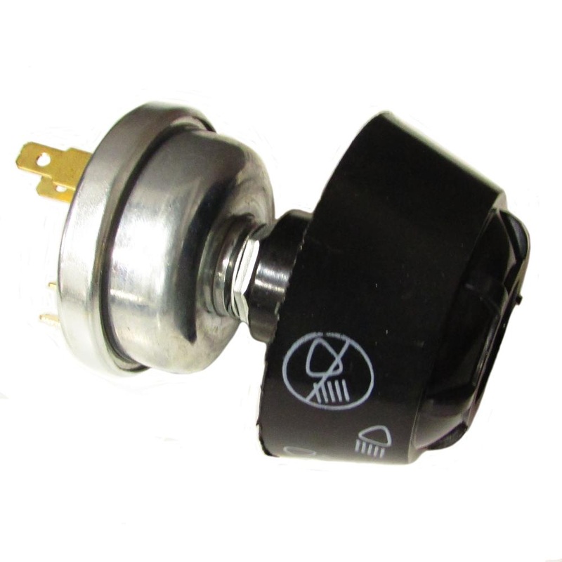 1668816M1 Switch, 1699034M91 Fits Massey Ferguson