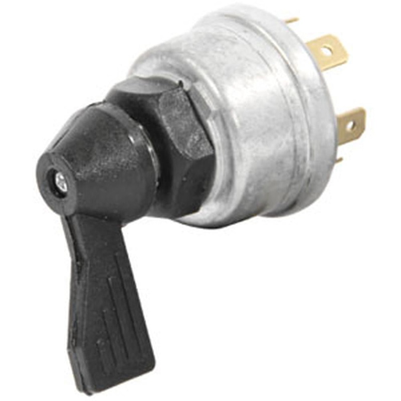 3101795M1 Switch, Turn Signal Fits Massey Ferguson