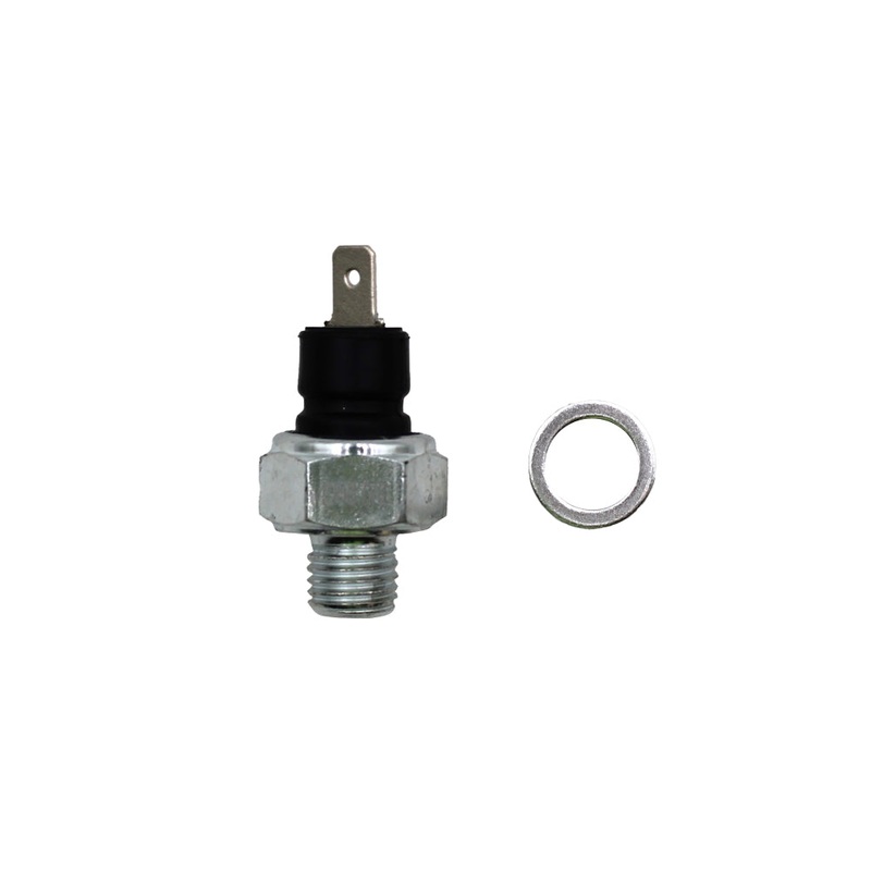 4998770 Engine Oil Pressure Sensor Fits Case/IH AVJ55 AVJ60 AVJ70 VJ60 VJ70 VJ80