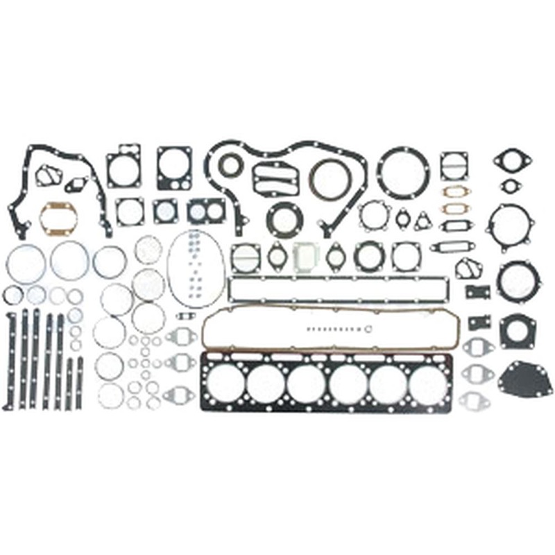 A-74036899-AI Gasket Set, Overhaul with Seals