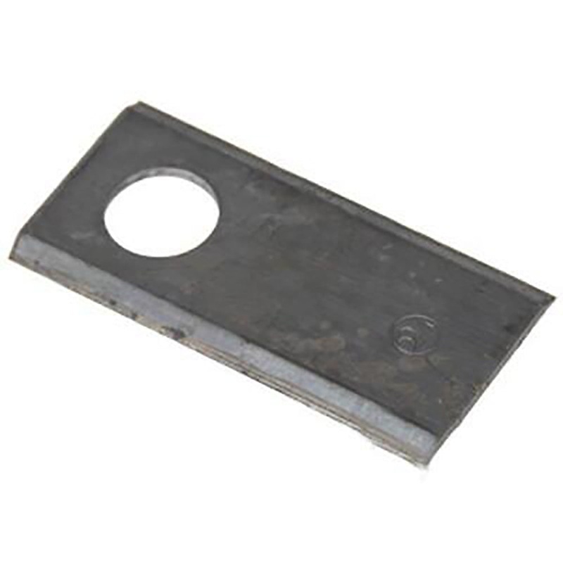 A-76N276-AI Blade, Disc Mower, Flat, Double edge