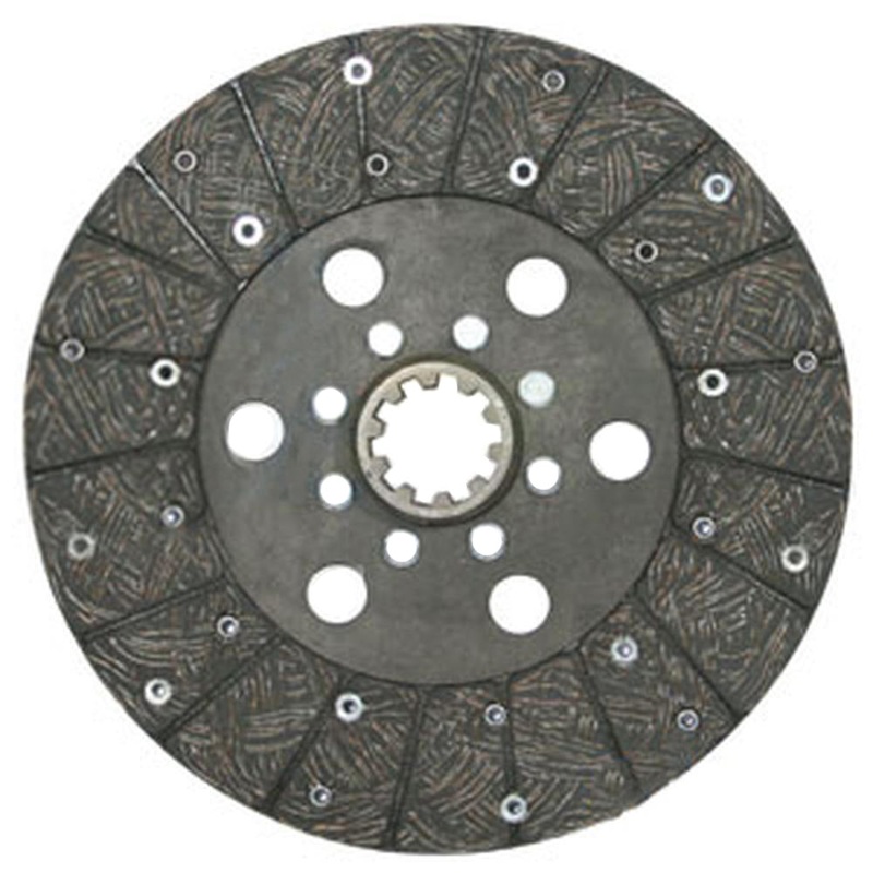 A-7H3287-AI PTO Disc: 11