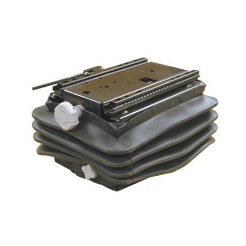 A-SSM100 Seat Suspension w/ Rails - Fits John Deere