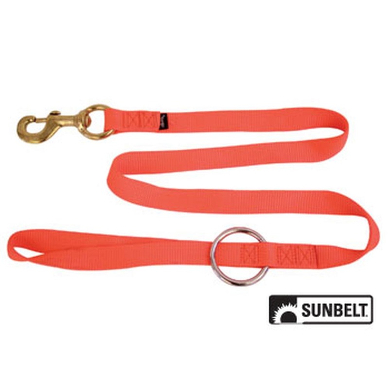 B1AB0898219 Lanyard Chainsaw Strap, 1" x 49