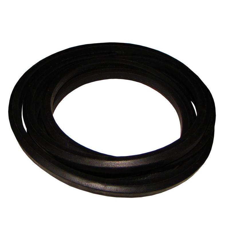 Double V-Belt (5/8" X 136") Fits F620 F680 F687 BB133 M135782 MOB40-0044 a-BB133