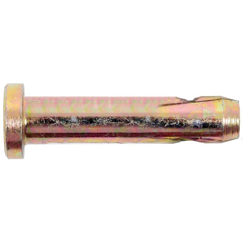 One New Aftermarket Top Link Pin Standard (Fits CAT. 0) 5/8" x 2-1/8"