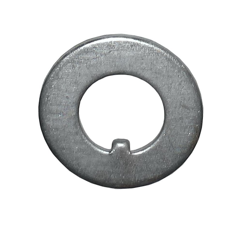 S.11222 Tab Washer 957E1195 M2-21-3 - Fits Massey Ferguson