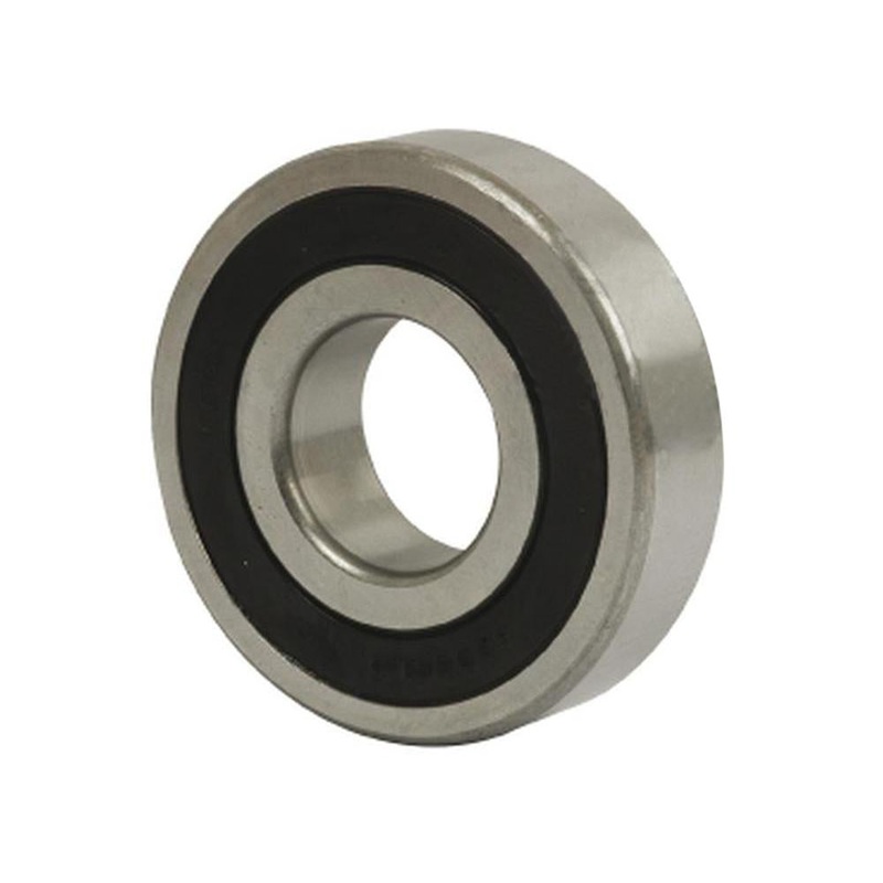 S.18136 Sparex Deep Groove Ball Bearing (63062RS) - Fits Case IH