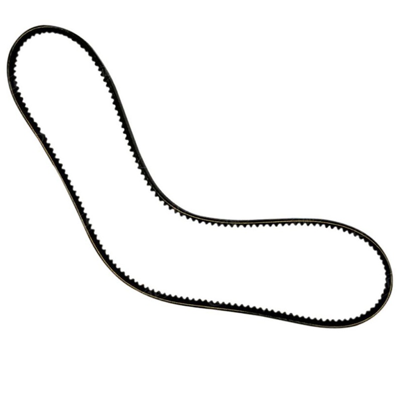 S.18606 Raw Edge Moulded Cogged Belt - Belt No. AVX10x1150 Fits Long Tractor