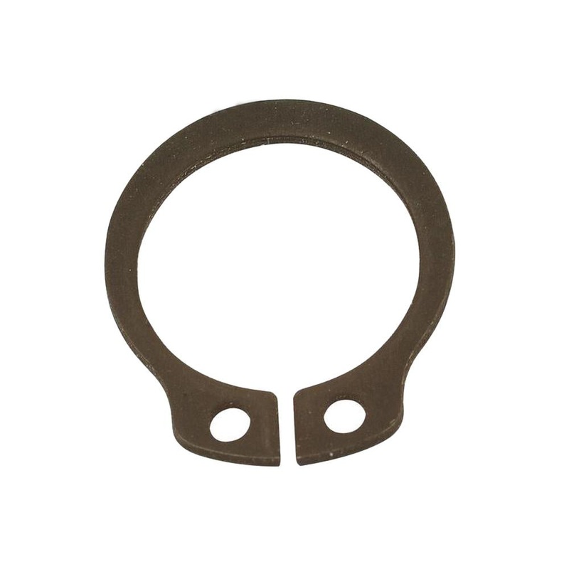 S.2872 Snap Ring, 14mm (Din 471) Fits Massey Ferguson