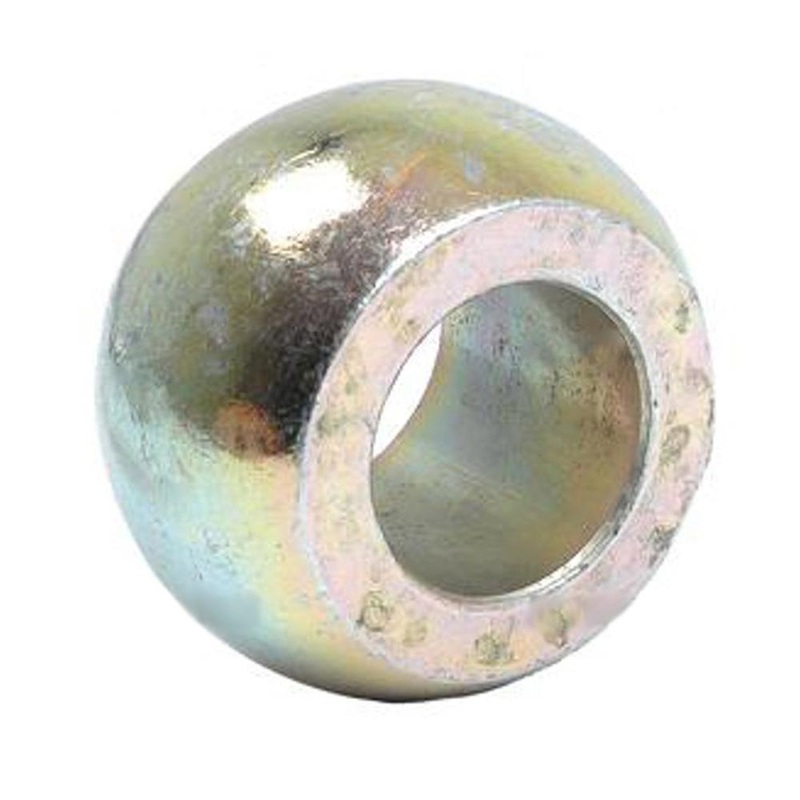 S.3057 Lower Link Ball (Fits CAT. 2/2) Fits Case IH