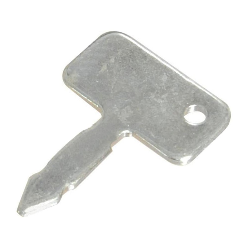 S.3989 Ignition Key C5Nn11603B Fits Ford/New Holland