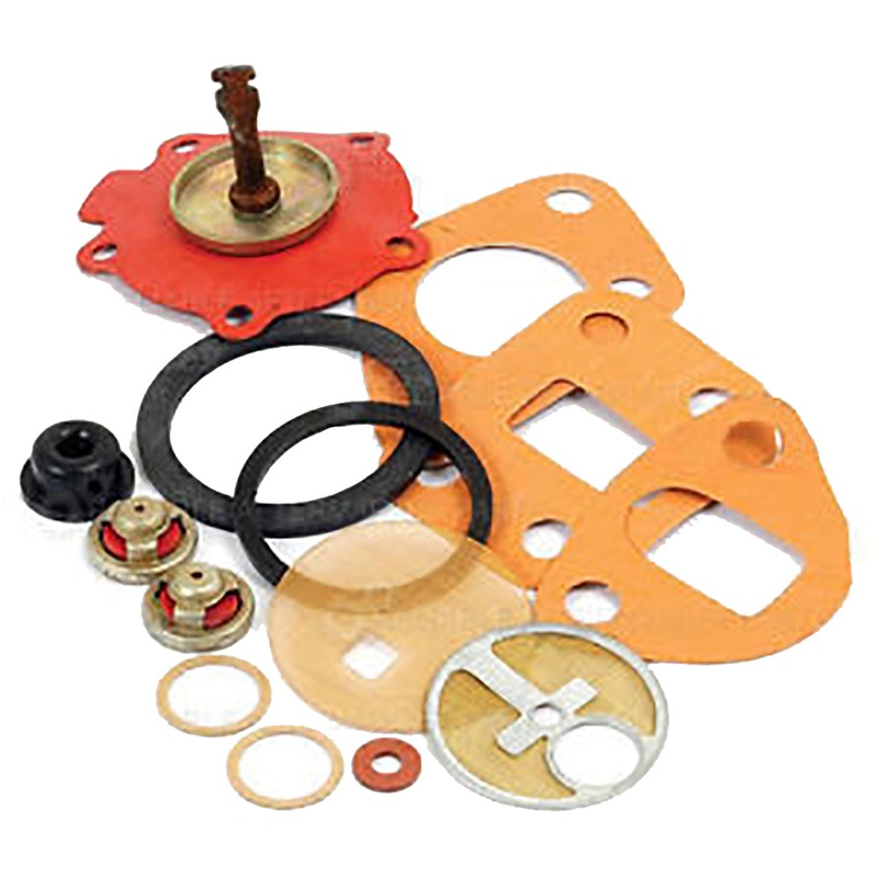 S.40567 Fuel Lift Pump Repair Kit - Fits Perkins