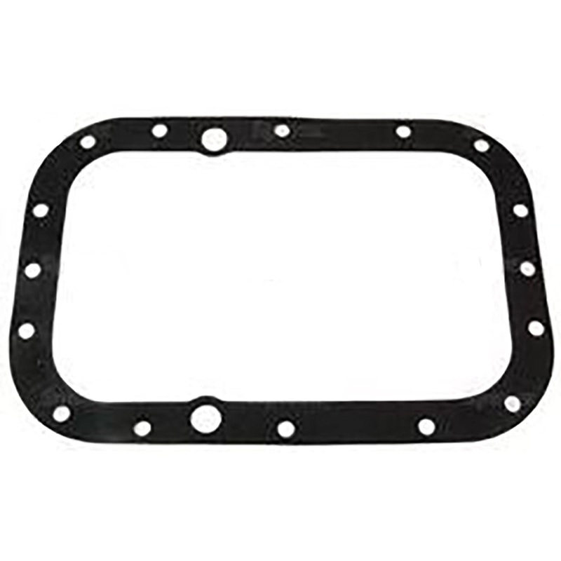 S.40814 Transmission To Rear Axle Housing Gasket Fits Massey Ferguson