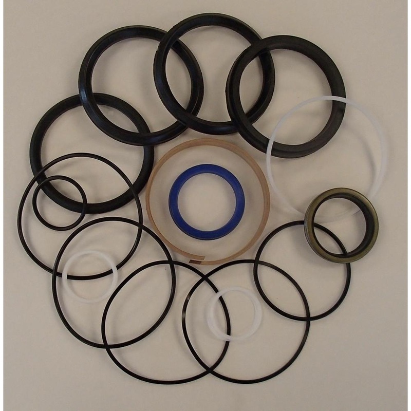 S.41281 Seal Kit, Boom Ram, 1607427M91 Fits Massey Ferguson