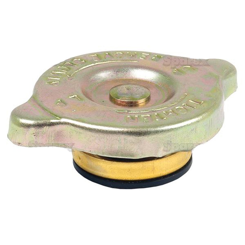 S.41517 Cap, Radiator 180224M91 Fits John Deere