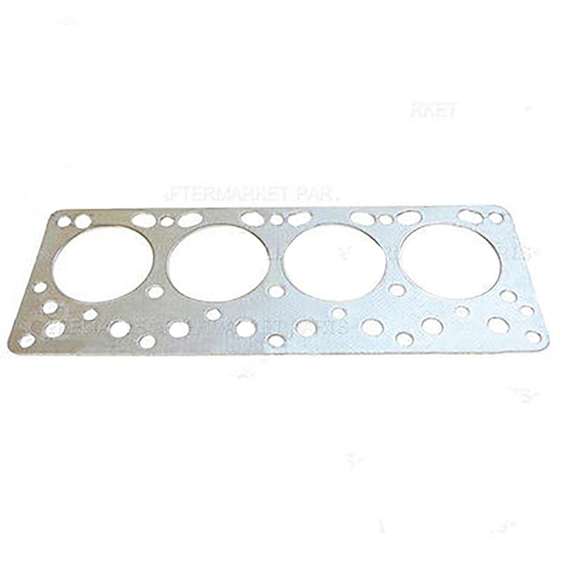 S.42717 GASKET, HEAD Fits Massey Ferguson
