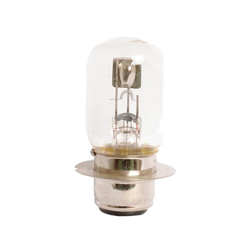 S.51134 Head Light Bulb, 12V, 40W Watts, P22d Base Fits Massey Ferguson