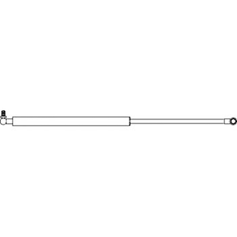 S.52936 Gas Strut 500mm Fits John Deere 6100D 6200 6300 6400 6600 6800