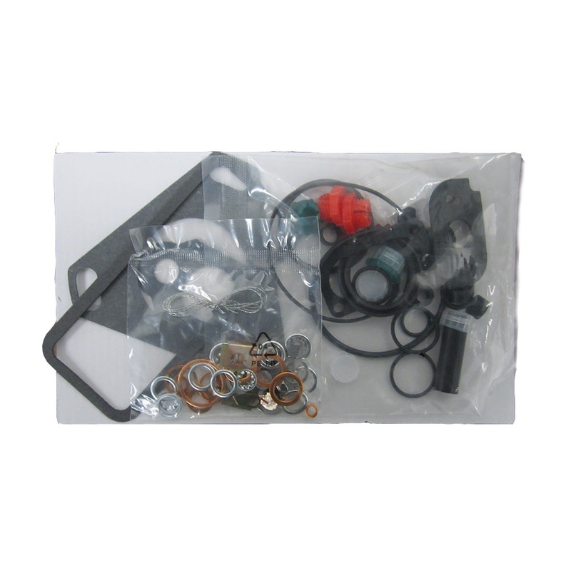 S.57135 Fuel Injection Pump Seal Kit - Fits Allis Chalmers 160, 170, 175, 6040