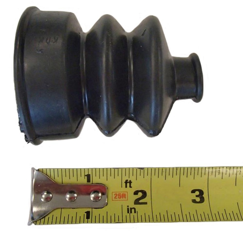 S.62201 Gear Shift Boot - Fits Ford/New Holland 3435, 3935, 4135, T6030 +