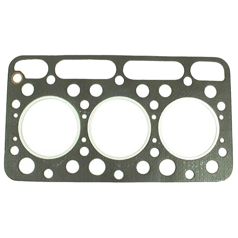 S.71918 Cylinder Head Gasket, 3 cyl - Fits Kubota