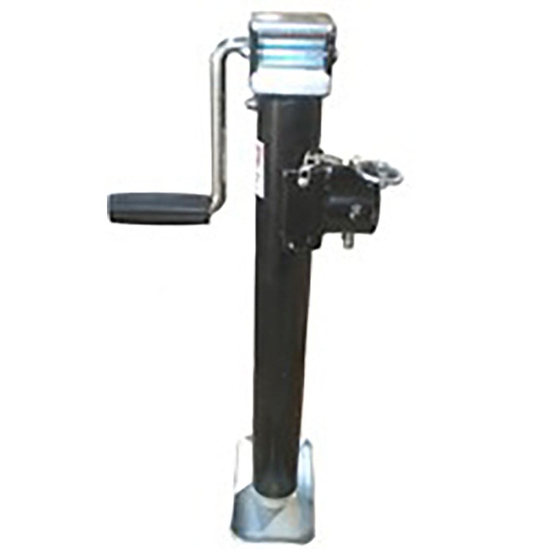 Sidewind Trailer Jack Fits Universal Fit TJ215TTW TLU30-0002 VLA2066 VLA2066-A