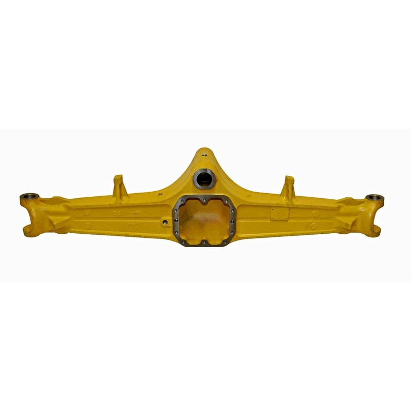 144453A1-PVE Housing Front Axle 4WD Fits Case 570LXT 580L 580SL 585G 586G 588G