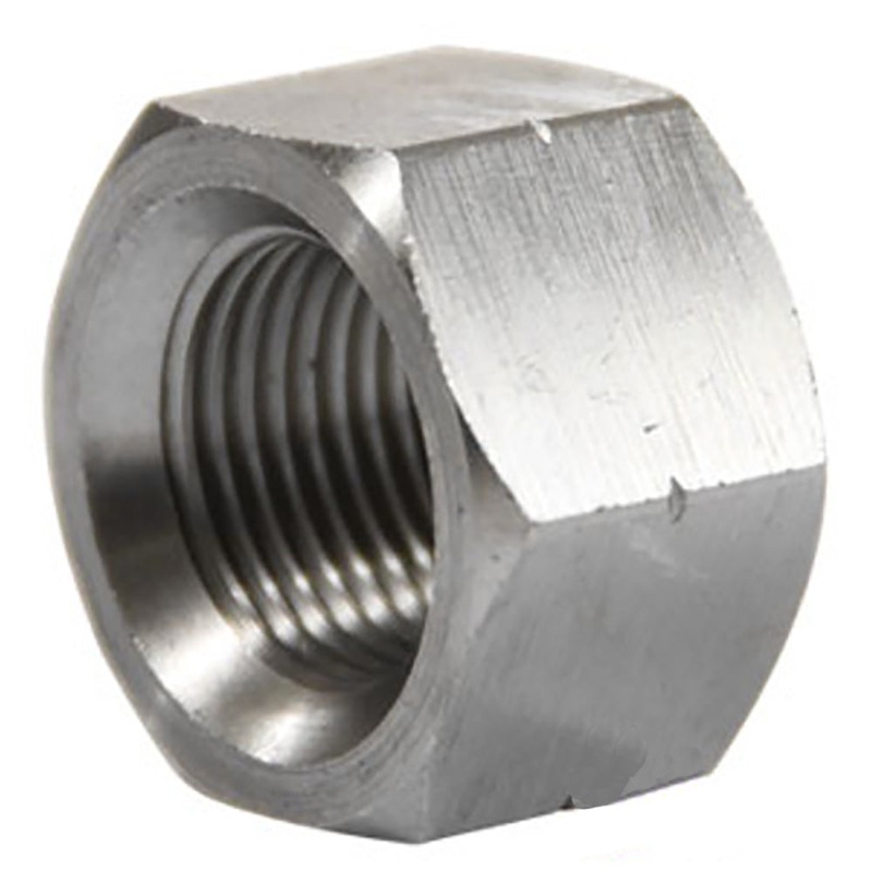 7A5161 1"-14 LH Locknut Fits Rhino Rotary Cutter 3100 3150 4105 4150 4155