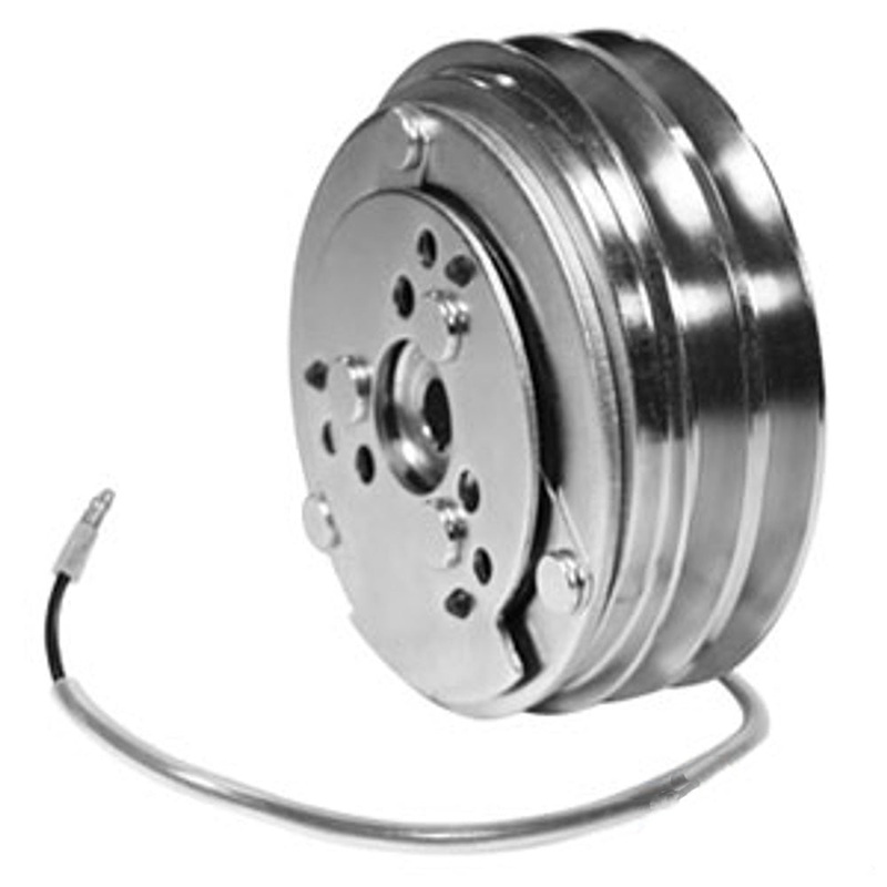 A-72162178-AI Clutch  - Sanden Style