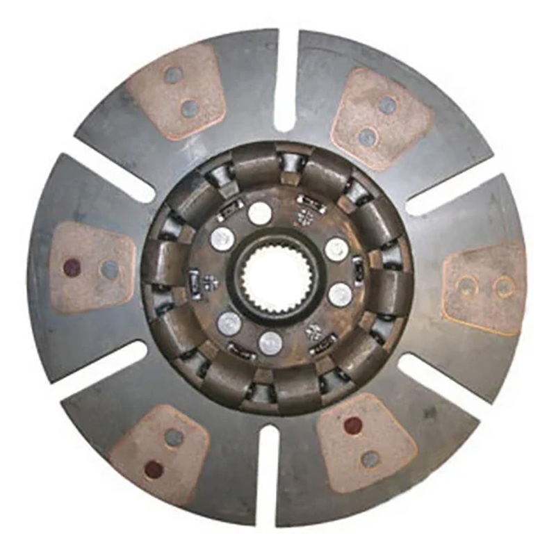 A-72163039-AI Trans Disc: 13"
