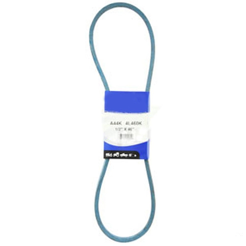 A-7220000-AI Made With Aramid Blue V-Belt (1/2" X 46" )
