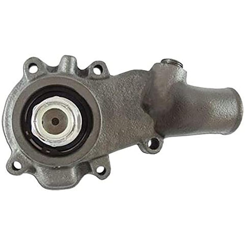 A-736055M92-AI Water pump less pulley