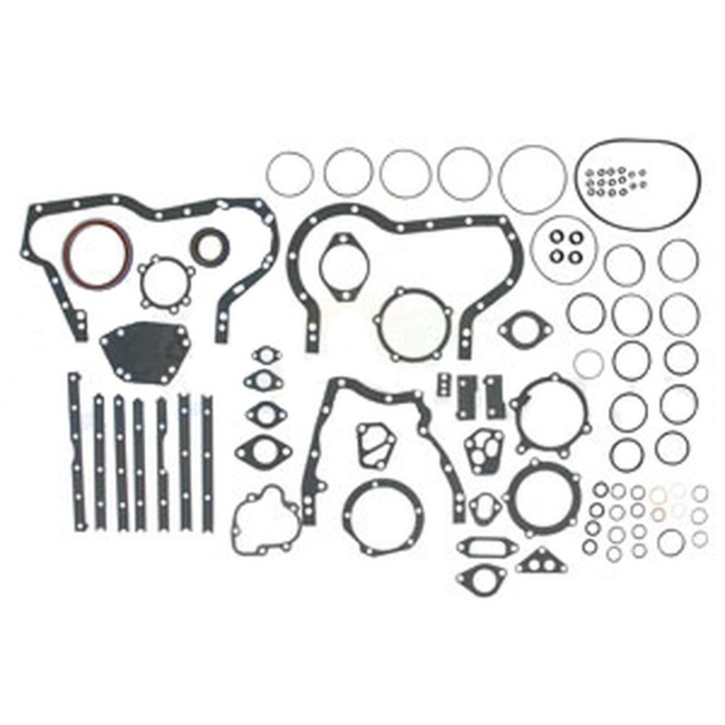 A-74008985-AI Gasket Set, Lower with Seals