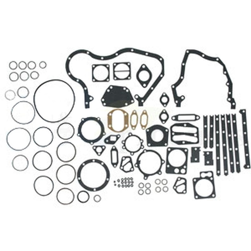 A-74036460-AI Gasket Set, Lower