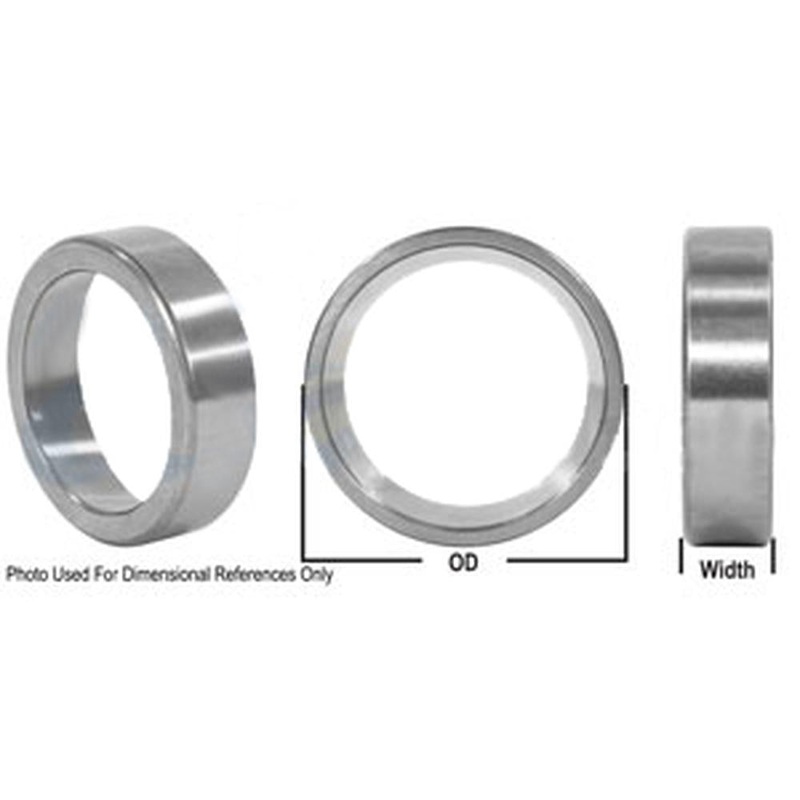A-7443005-AI Bearing, Taper Cup