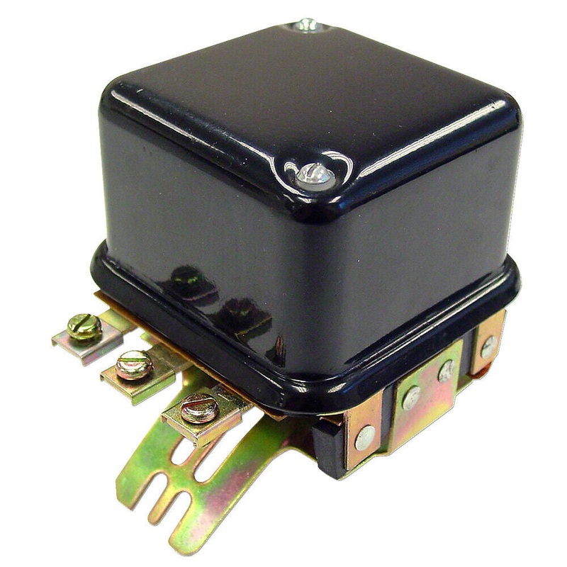 A-74514722-AI Voltage Regulator (6 Volt)