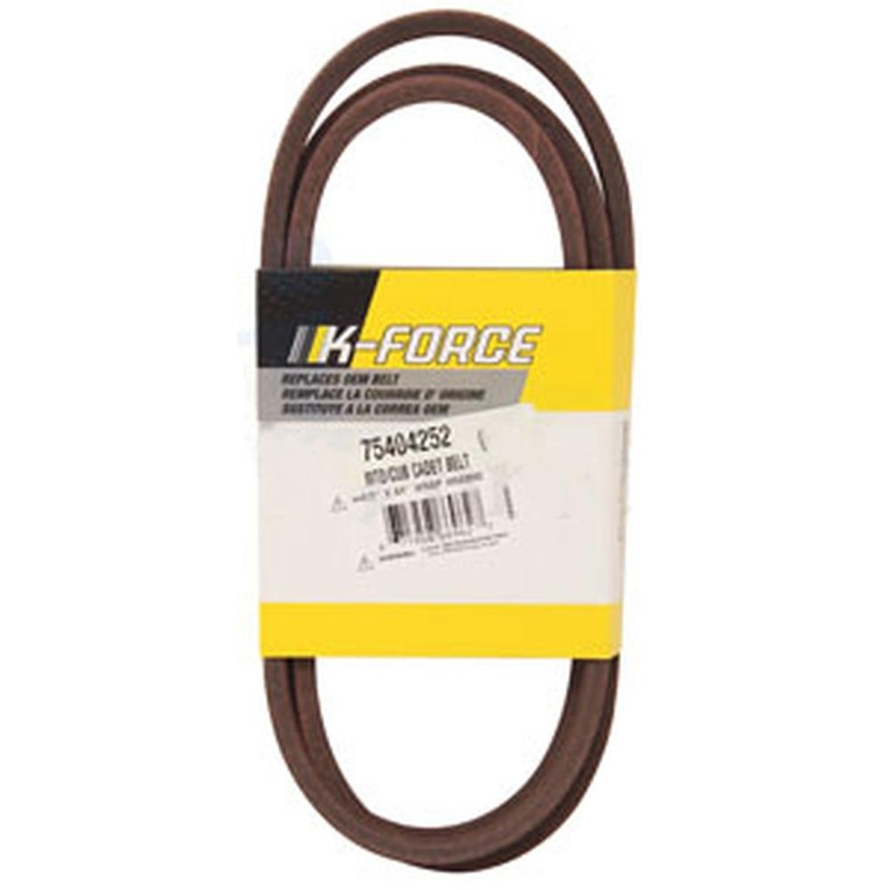 A-75404252-AI Belt, Drive