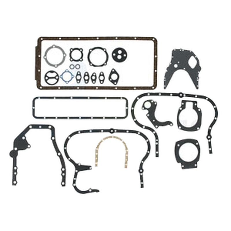 A-78G1197-AI Gasket Set, Lower