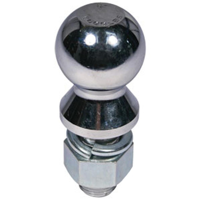 A-7A5203-AI Ball, Cold Forged Hitch