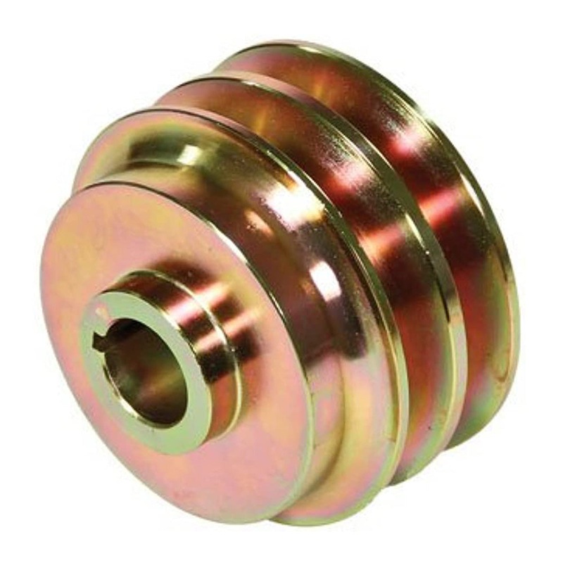 A-ADR5006-AI Pulley, 2V-Groove