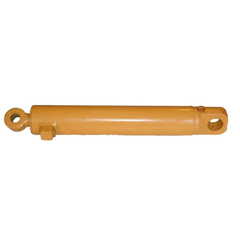 Hydraulic Cylinder - Stabilizer Right Hand Fits Case 850B 580C 850C G101180