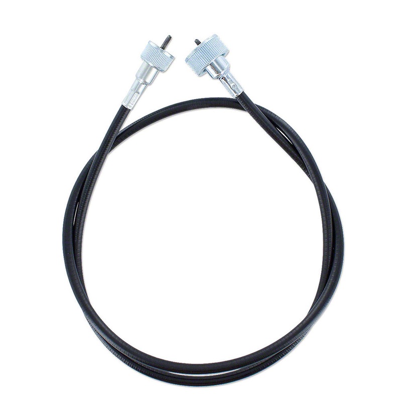 IHS1840 Tachometer Cable, Speedometer Drive Cable Fits International