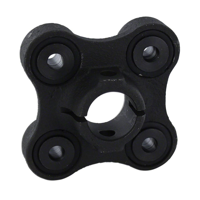 IHS1970 Transmission Drive Shaft Coupler Hub Fits International