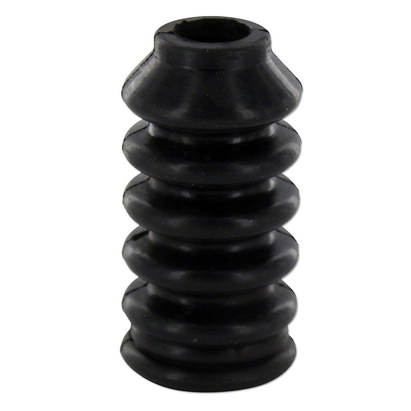 IHS2024 Touch Control Piston Sleeve Boot Fits International