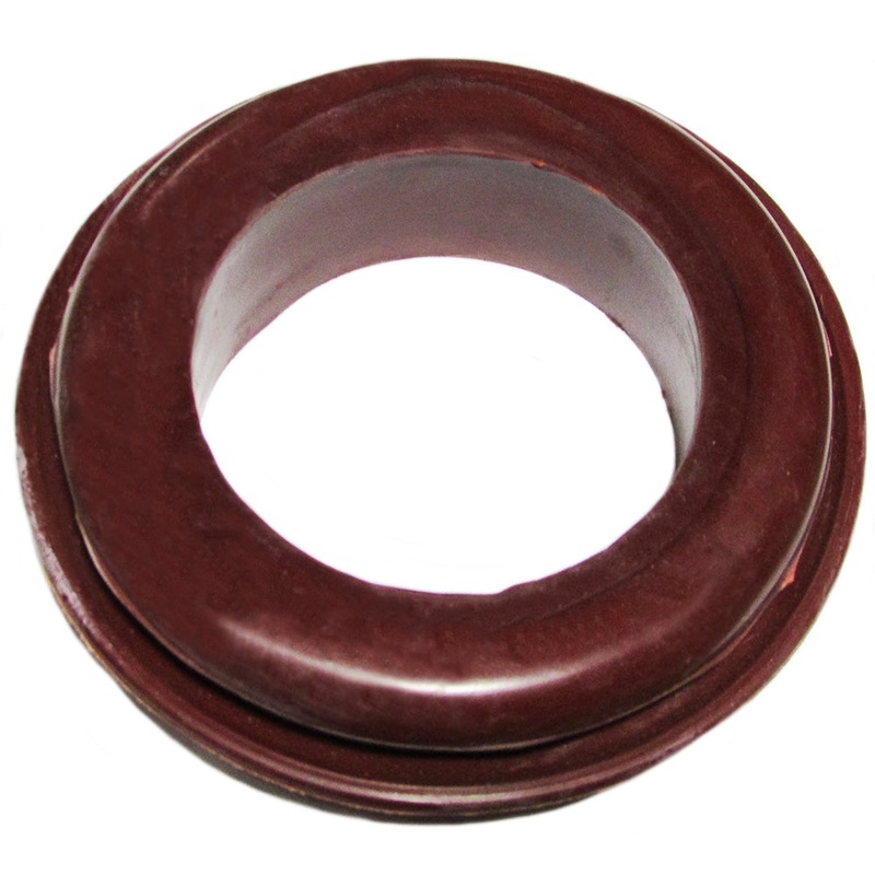JDS593 Fuel Tank Filler Neck Grommet Fits John Deere