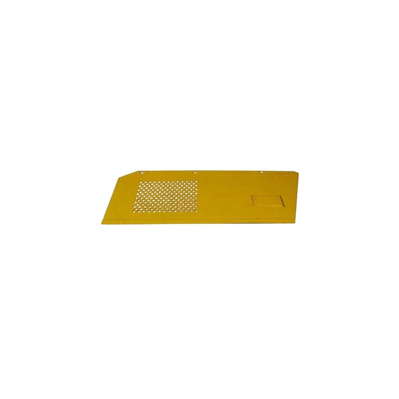 1244080H91 Side Shield R/H Fits DRESSER TD7G