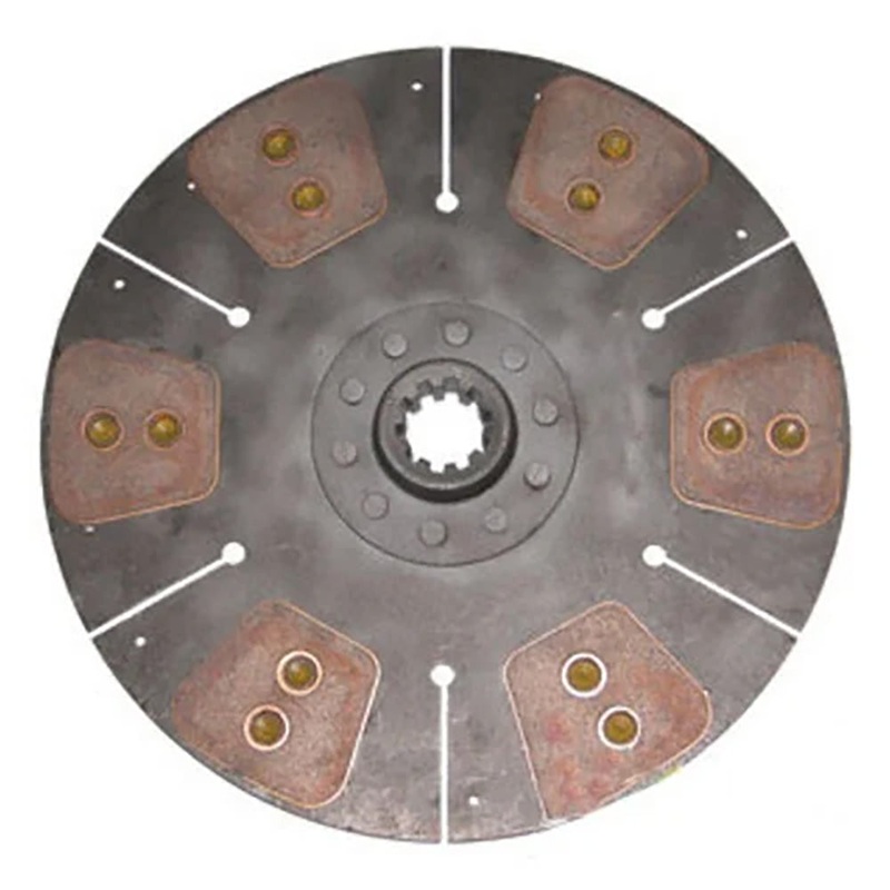 13" Trans Disc Fits Various Models