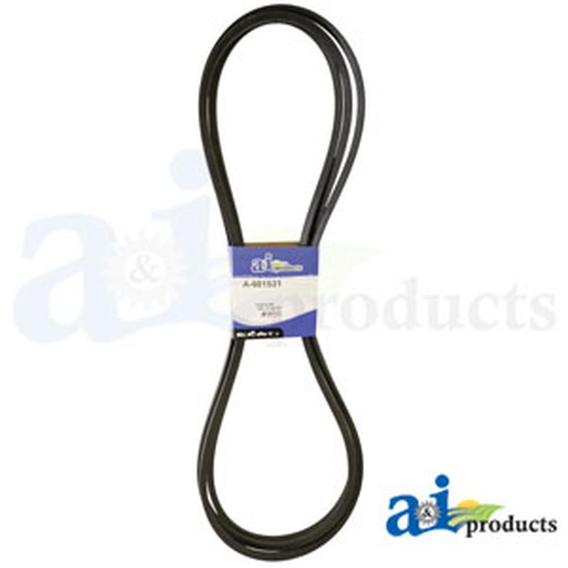 601531 Belt, Deck 72" Side Discharge