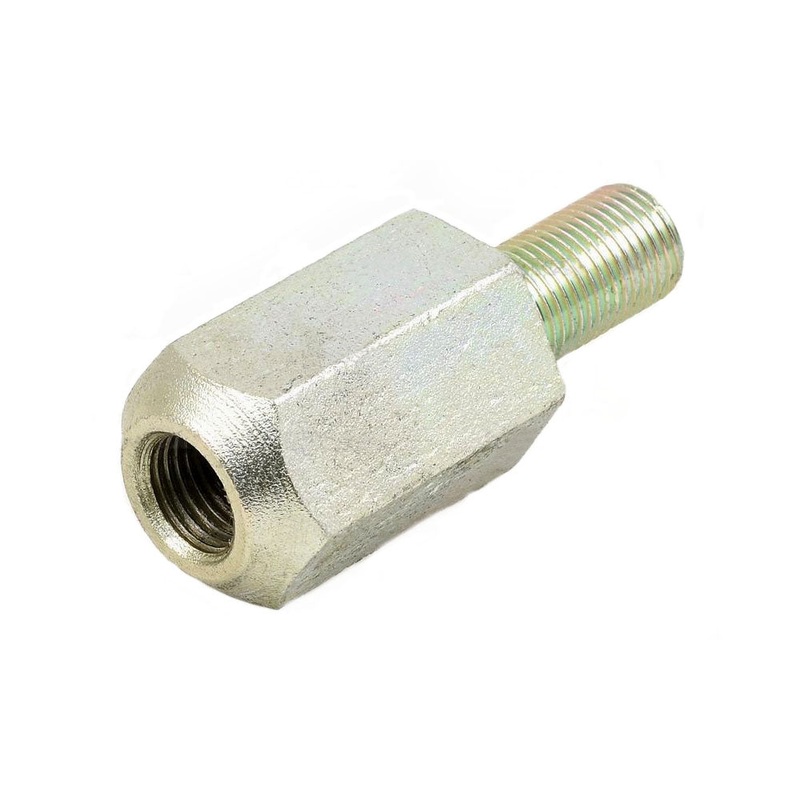 818017M1 Wheel Dual Adaptor Fits Ferguson 133 135 140 148 150 20 202 204 20C 20D